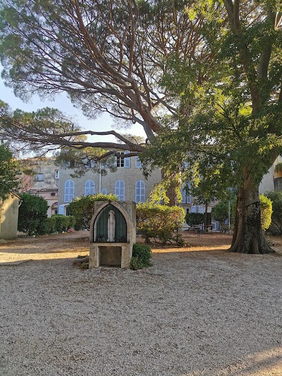 Maison Des Frères - UDV, Gîte au Beausset