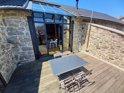 Gite Au Pied Des Sucs, Gîte à Yssingeaux