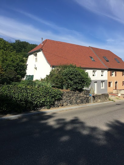 Gîte Chez L'Olivier, Gîte à Linthal