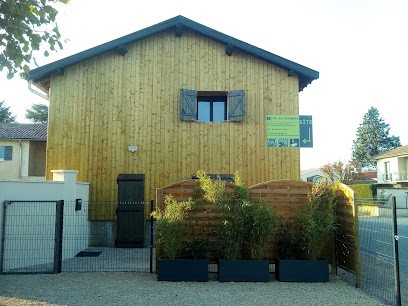 L’ain-contournable, Gîte à Saint-Didier-sur-Chalaronne