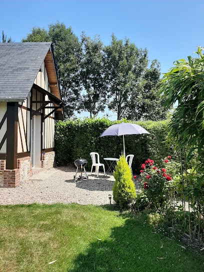 Les gites de Corinne, Gîte à Manneville-la-Raoult