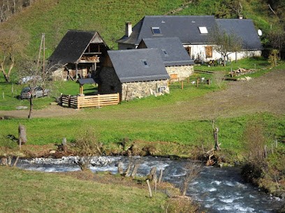 Gîte Le Mérens, Gîte à Bonac-Irazein