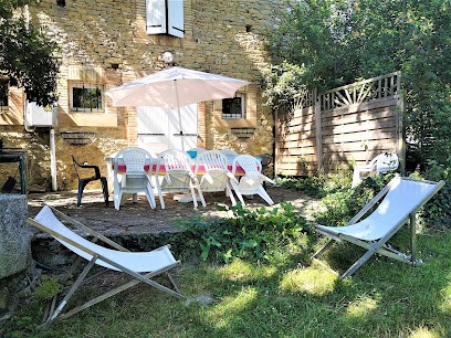 Gîtes Mas D'escampette, Gîte à Soupex