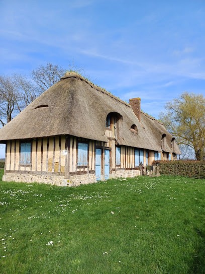 La Calenderie, Gîte à Bouquetot