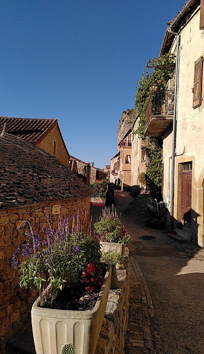 Gîte les choucas - Peyre aveyron, Gîte à Comprégnac