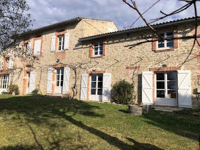 Gîte Le Fort, Gîte à Veilhes