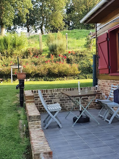 Gîte Du Four à Pain, Gîte à Vismes