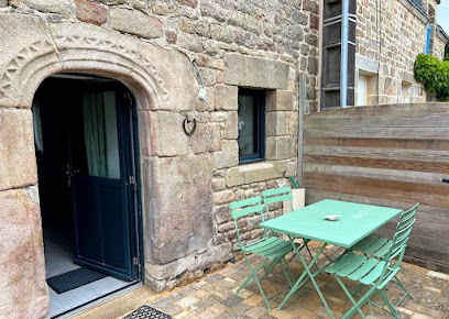 L'ecurie - Gîtes De France Gîte à la Trinité-sur-Mer