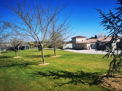 Champ Du Bourg, Gîte à Dévillac