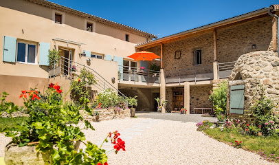Le Puits De Sophie Gîte à Aubenas