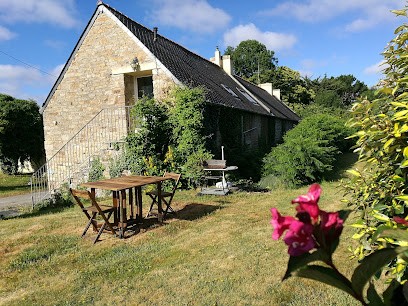 Gites de kerandraon, Gîte à Tréméoc