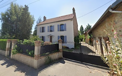 La Petite Coursive, Gîte à Fère-en-Tardenois
