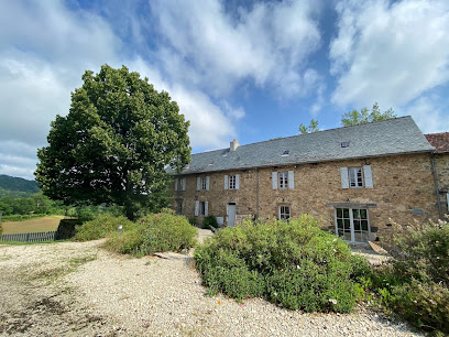 La Ferme De Réquista - Gîtes De France Gîte au Bas Ségala