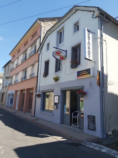 Gite De La Butte Aux Oiseaux, Gîte à Saint-Alban-sur-Limagnole