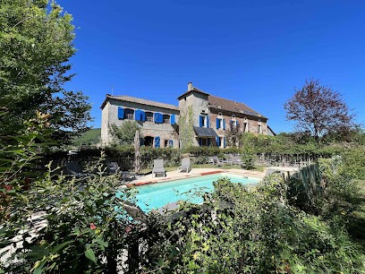 Gite La Tuilerie 46, Gîte à Tour-de-Faure