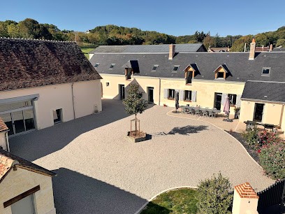 La Chambrisienne, Gîte à Sougé