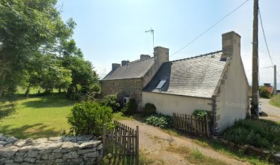 Gite Kerruc, Gîte à Plouhinec