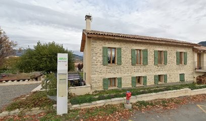 gite namaste gaubert, Gîte à Digne-les-Bains