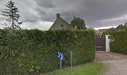 Domaine Des Gallois, Gîte à Cornant