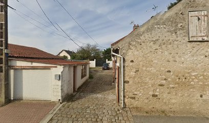 Gîte - Le Repos des Champs, Gîte à Chèvreville