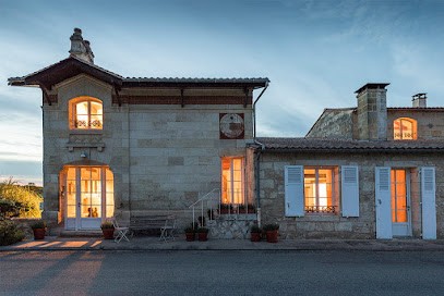 La CLOCHETTE du Chateau, Gîte à Lugon-et-l'Île-du-Carnay