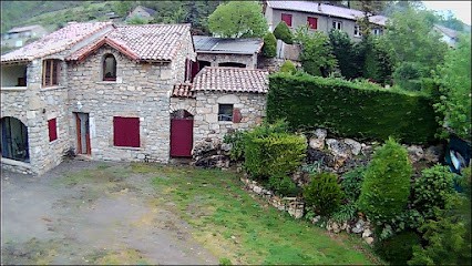 Lapeyrousette Sandrine Et Jean Marie Albaret, Gîte à Mostuéjouls