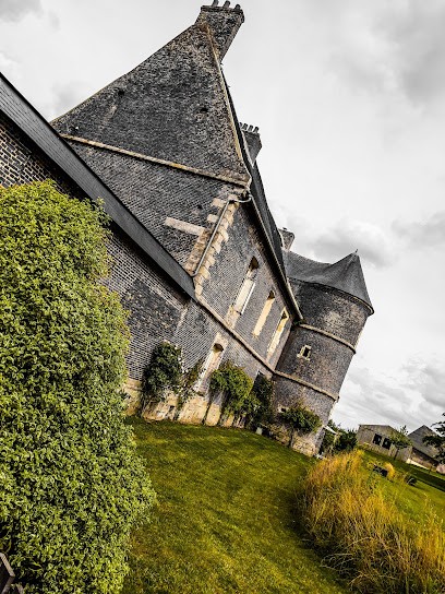 Le Chemin du Colombier, Gîte à Freulleville