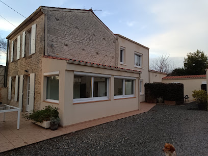 Gîte Location De Vacances Gîte à Aigrefeuille-d'Aunis