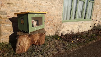 Gîte Des Lauzes, Gîte à Charette