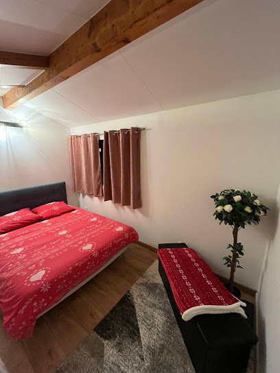 Gite Au Coeur Des Montagnes, Gîte à Chalmazel-Jeansagnière