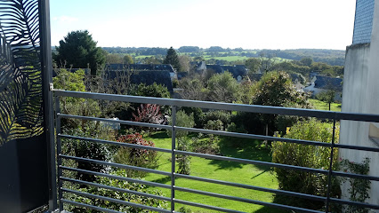 Gîte Gweledva, Gîte à Limerzel