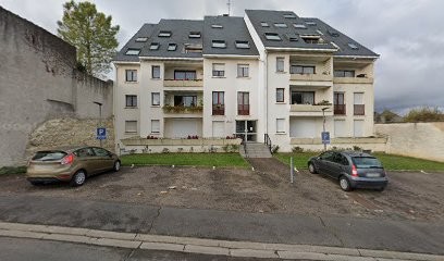 Esprit Loft Montrichardais, Gîte à Montrichard Val de Cher