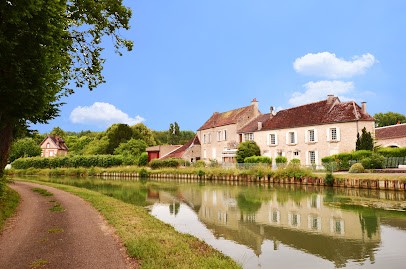 Gîte Haliotis, Gîte à Tanlay