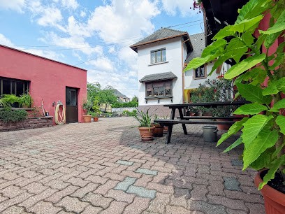 Gîte • Les plaines du Ried, Gîte à Muttersholtz