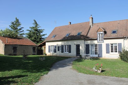 Gîte Le Tilleul en Berry, Gîte à Sarzay