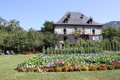 Gîtes des Rapilles, Gîte à Marignier