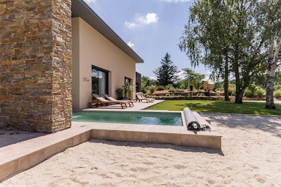 Au Détour de l'Ile - Gîtes de France, Gîte à Ligné