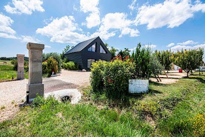 Gîtes Mas Fond Des Pres, Gîte à Saint-Privat-des-Vieux