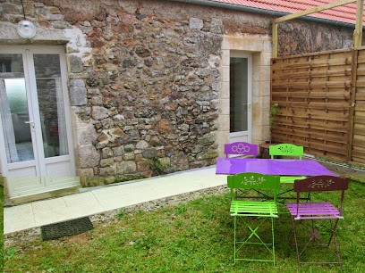 Le Gîte, Gîte à Saussemesnil