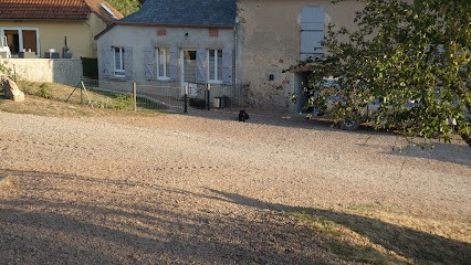 Gite Les vetos, Gîte à Mhère