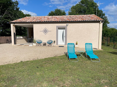 Gîte De La Fontaine Gîte à Septfonds