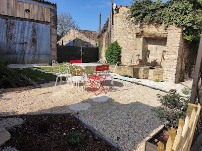 Le Relais du Marais, Gîte à Vouillé-les-Marais