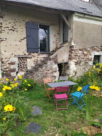 Eco Gîte à Chalonnes/Loire, Gîte à Chalonnes-sur-Loire