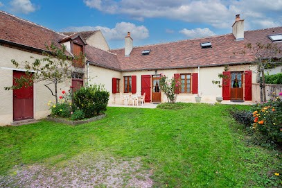 Gîte la Saboterie, Gîte à Treban