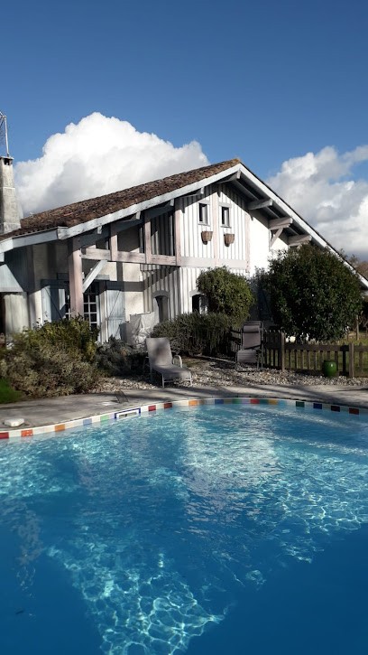 Gîtes Salix, Gîte à Pondaurat