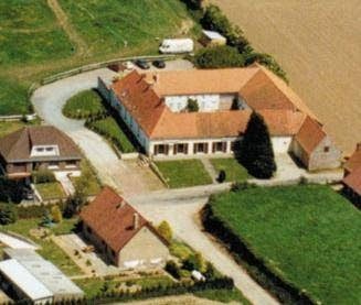 Gite-groupe, Gîte à Pihem