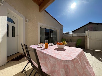 le gîte d'Anais, Gîte à La Redorte