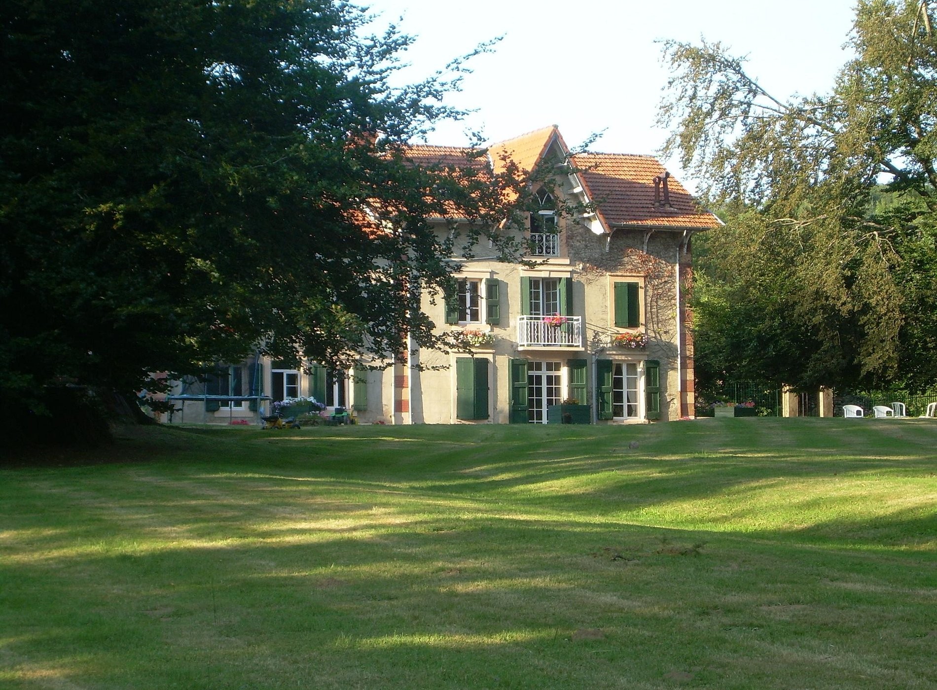 GÎTE DE MARICAN, Gîte à Pont-de-Larn