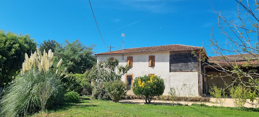 Le Logis Du Lievre Gîte à Saint-Ignan