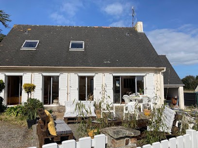 Niverenn Dek, Gîte à Trégunc